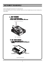 Preview for 48 page of Daewoo DCR-9130 SERIES Service Manual