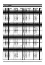 Preview for 56 page of Daewoo DCR-9130 SERIES Service Manual