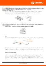 Preview for 37 page of Daewoo DCS Series User Manual