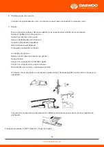 Preview for 39 page of Daewoo DCS Series User Manual