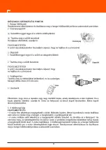 Preview for 42 page of Daewoo DCS2512 User Manual