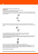 Предварительный просмотр 7 страницы Daewoo DCS6524 User Manual