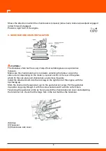 Предварительный просмотр 9 страницы Daewoo DCS6524 User Manual