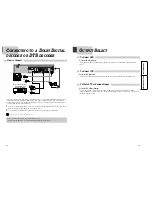 Preview for 10 page of Daewoo DCSB-87N Owner'S Manual