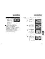 Preview for 23 page of Daewoo DCSB-87N Owner'S Manual