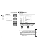 Preview for 27 page of Daewoo DCSB-87N Owner'S Manual