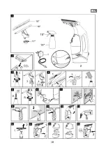 Предварительный просмотр 18 страницы Daewoo DCVC100 User Manual