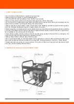 Preview for 3 page of Daewoo DDA80 User Manual