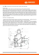 Preview for 14 page of Daewoo DDA80 User Manual