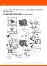 Предварительный просмотр 11 страницы Daewoo DDAE6000XE User Manual