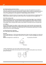 Preview for 5 page of Daewoo DDAE8000SE User Manual