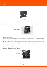 Preview for 9 page of Daewoo DDAE8000SE User Manual