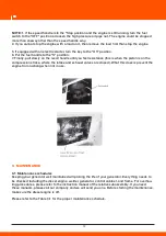 Preview for 13 page of Daewoo DDAE8000SE User Manual