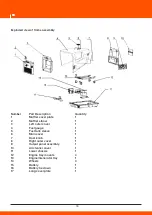 Preview for 19 page of Daewoo DDAE8000SE User Manual