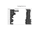 Preview for 13 page of Daewoo DDC400 Service Manual