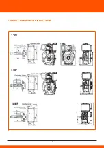 Preview for 7 page of Daewoo DDERBF Series User Manual