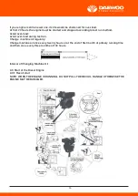 Preview for 16 page of Daewoo DDERBF Series User Manual