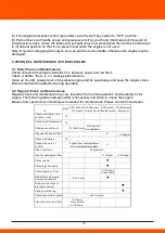 Preview for 21 page of Daewoo DDERBF Series User Manual