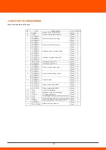 Preview for 25 page of Daewoo DDERBF Series User Manual