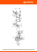 Preview for 30 page of Daewoo DDERBF Series User Manual