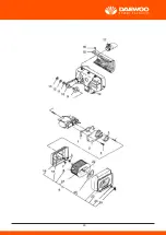 Preview for 44 page of Daewoo DDERBF Series User Manual