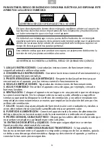 Preview for 3 page of Daewoo DDM-54 User Manual