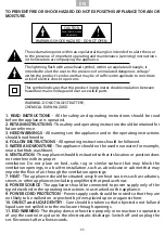 Preview for 11 page of Daewoo DDM-54 User Manual