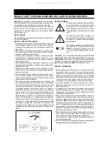 Preview for 3 page of Daewoo DDQ-20L6SCN Service Manual