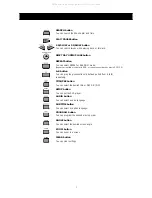 Preview for 8 page of Daewoo DDQ-20L6SCN Service Manual