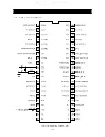 Preview for 28 page of Daewoo DDQ-20L6SCN Service Manual