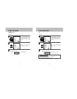 Preview for 13 page of Daewoo DDQ-9H1SC Owner'S Manual