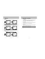 Предварительный просмотр 17 страницы Daewoo DDQ-9H1SC Owner'S Manual