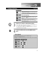 Предварительный просмотр 28 страницы Daewoo DDT-14H9 S Owner'S Manual