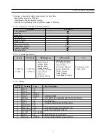 Предварительный просмотр 19 страницы Daewoo DDT-14H9ZZF(14") Service Manual