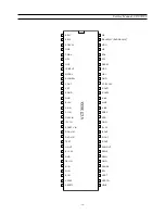 Предварительный просмотр 21 страницы Daewoo DDT-14H9ZZF(14") Service Manual