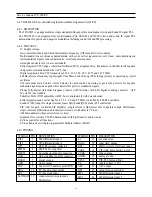 Предварительный просмотр 30 страницы Daewoo DDT-14H9ZZF(14") Service Manual