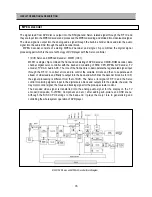 Предварительный просмотр 77 страницы Daewoo DDT-14H9ZZF(14") Service Manual