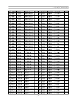 Предварительный просмотр 98 страницы Daewoo DDT-14H9ZZF(14") Service Manual