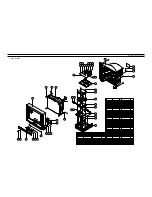 Предварительный просмотр 106 страницы Daewoo DDT-14H9ZZF(14") Service Manual