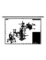 Предварительный просмотр 107 страницы Daewoo DDT-14H9ZZF(14") Service Manual