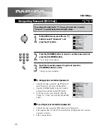 Preview for 47 page of Daewoo DDT-21H9 S Owner'S Manual