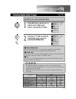 Preview for 50 page of Daewoo DDT-21H9 S Owner'S Manual