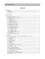 Preview for 2 page of Daewoo DDT-21H9ZDF(21") Service Manual