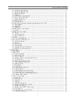 Preview for 3 page of Daewoo DDT-21H9ZDF(21") Service Manual