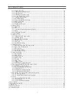 Preview for 4 page of Daewoo DDT-21H9ZDF(21") Service Manual