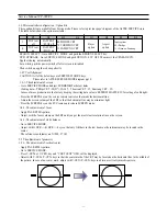 Предварительный просмотр 12 страницы Daewoo DDT-21H9ZDF(21") Service Manual