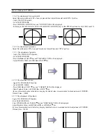 Предварительный просмотр 14 страницы Daewoo DDT-21H9ZDF(21") Service Manual