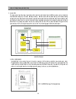 Предварительный просмотр 73 страницы Daewoo DDT-21H9ZDF(21") Service Manual