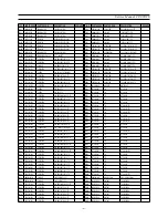 Предварительный просмотр 86 страницы Daewoo DDT-21H9ZDF(21") Service Manual