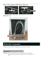 Preview for 5 page of Daewoo DDW-M1212 Manual